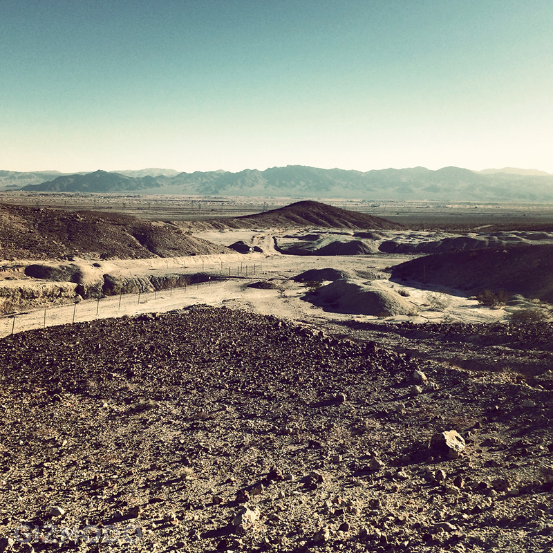 Illustration for article titled A Visit to the Weirdest Archaeological Site in North America